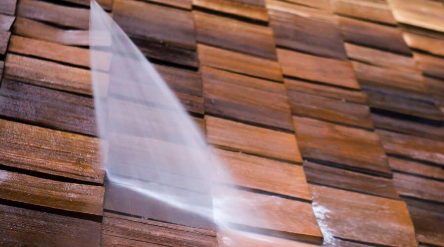 Metal Roofing in Central Point, OR